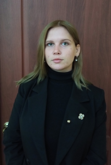 Карлеба Светлана Леонидовна